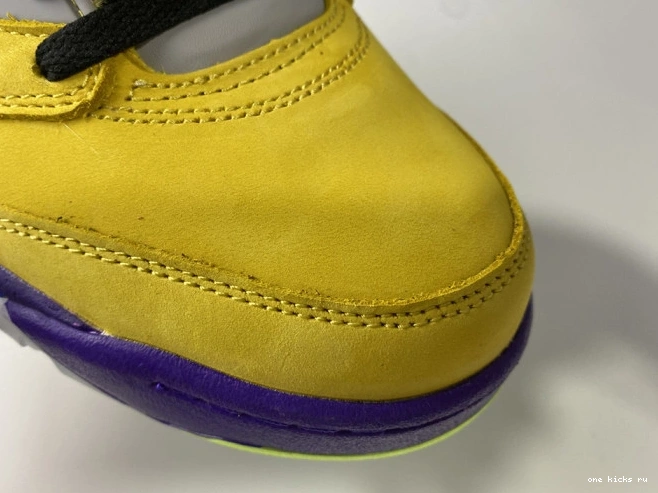 Cheap What 5 The Retro Jordan CZ5725-700 0726